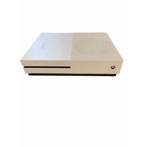 Microsoft Xbox One S 500GB Console Only 1681